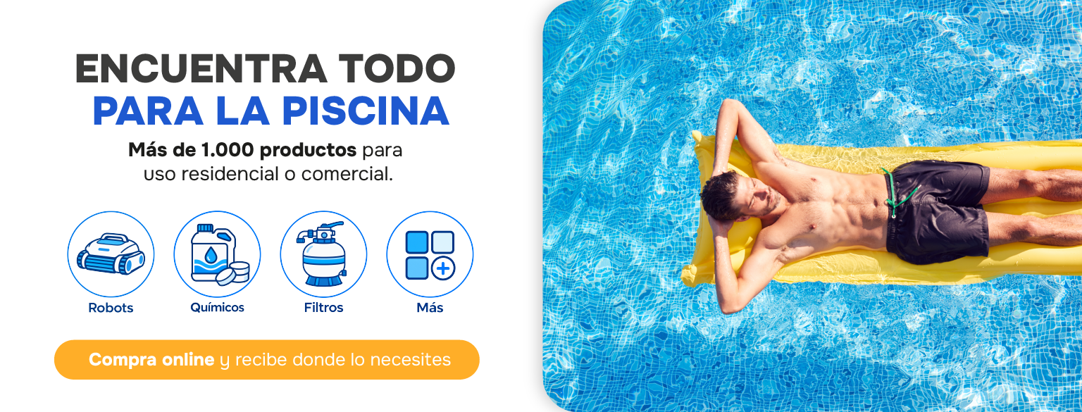 Promoción Limpiafondos 2