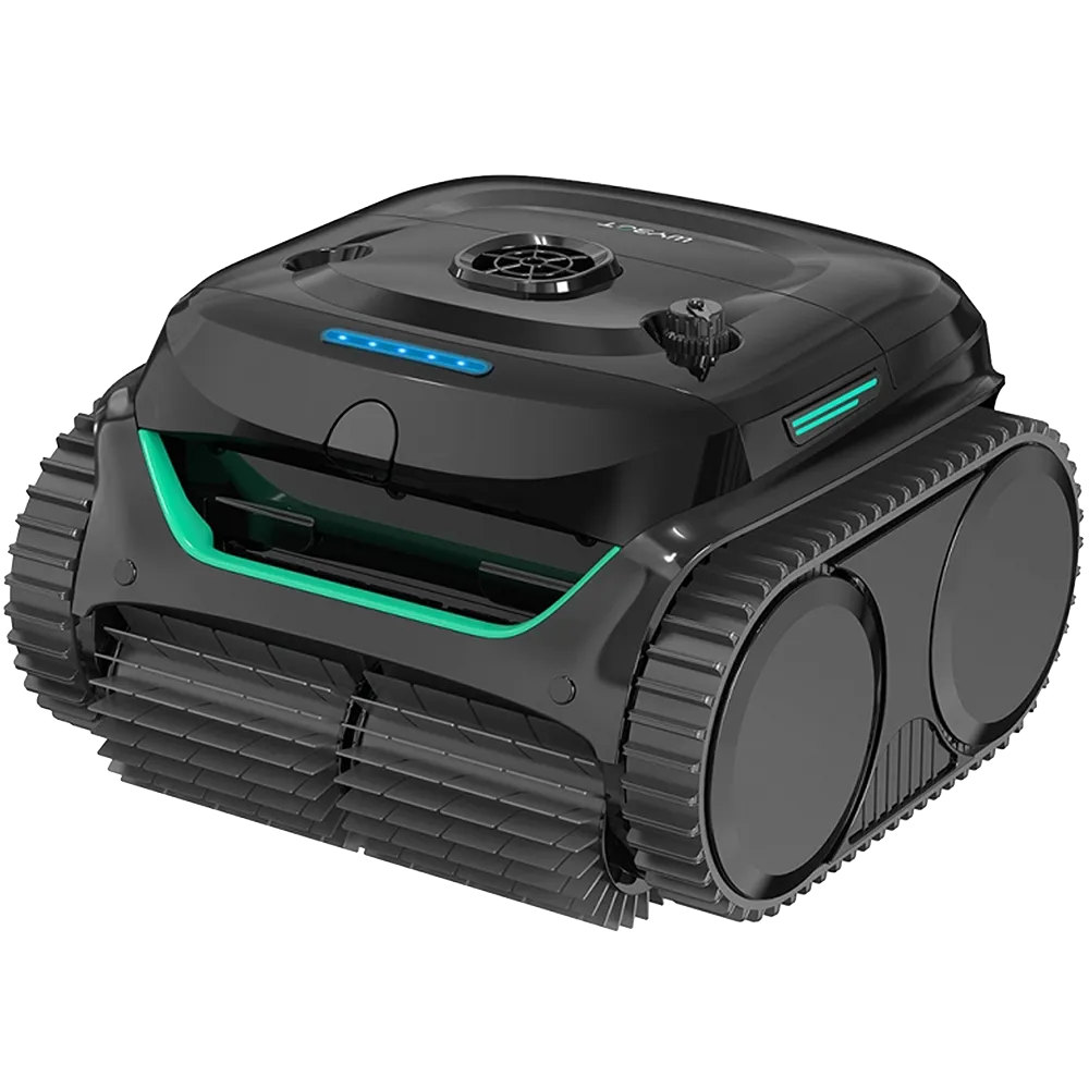 Robot Limpia Piscina AquaClean Wybot C2-PRO