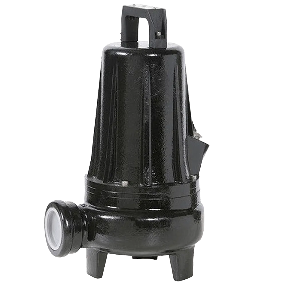 Sumergible Agua Negra Dreno Compatta