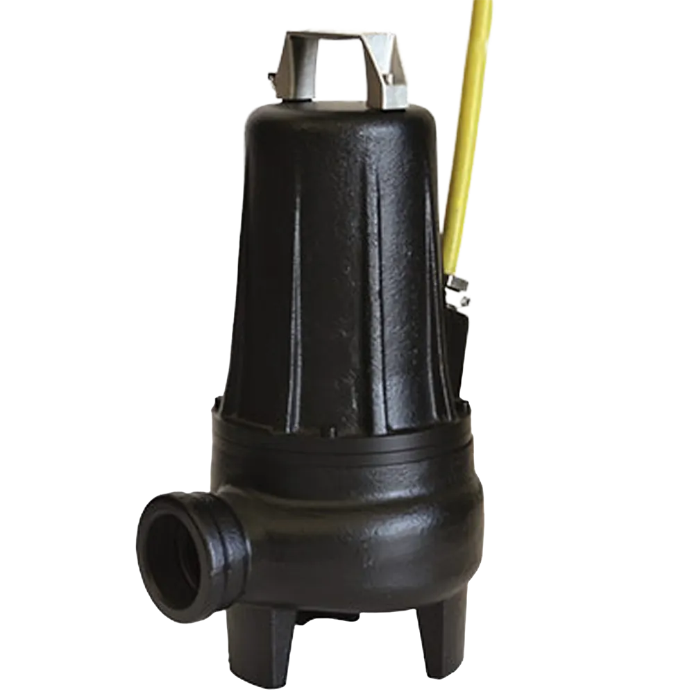 Sumergible Agua Negra Dreno Compatta