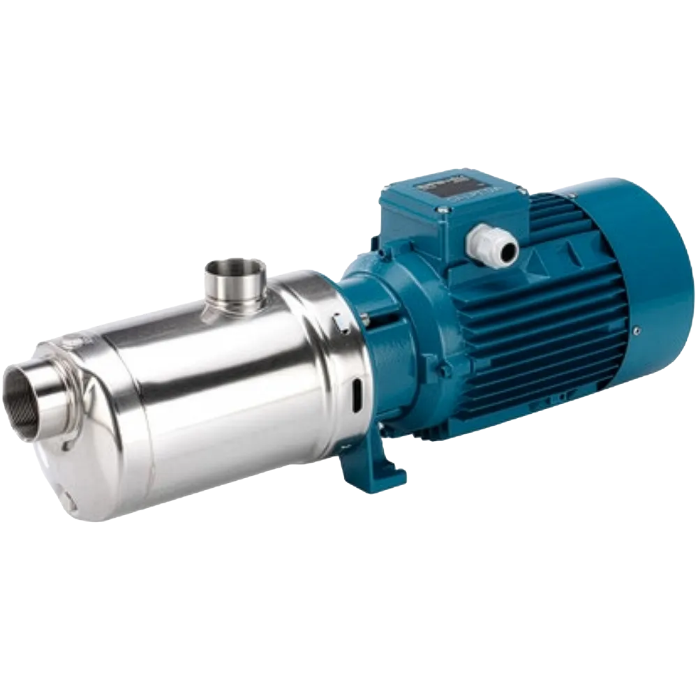 Bomba Multietapa Horizontal Calpeda MXH 220V (Monofásica)