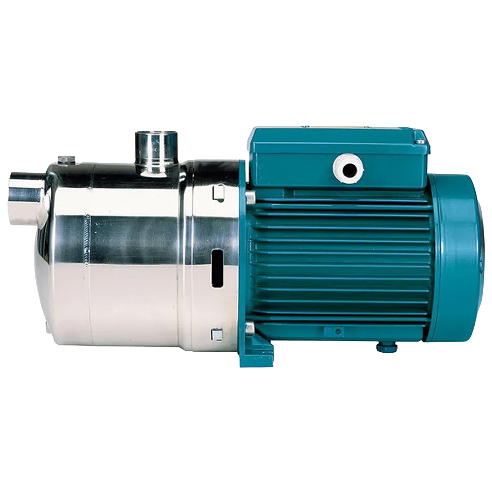Bomba Multietapa Horizontal Calpeda MXH 220V (Monofásica)