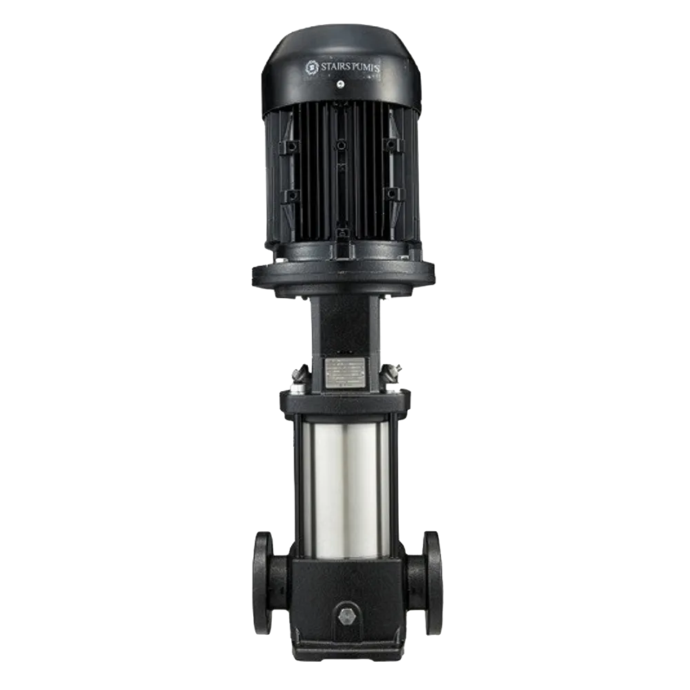 Bomba Multietapa Vertical Stairs SBI 220V (Monofásica)