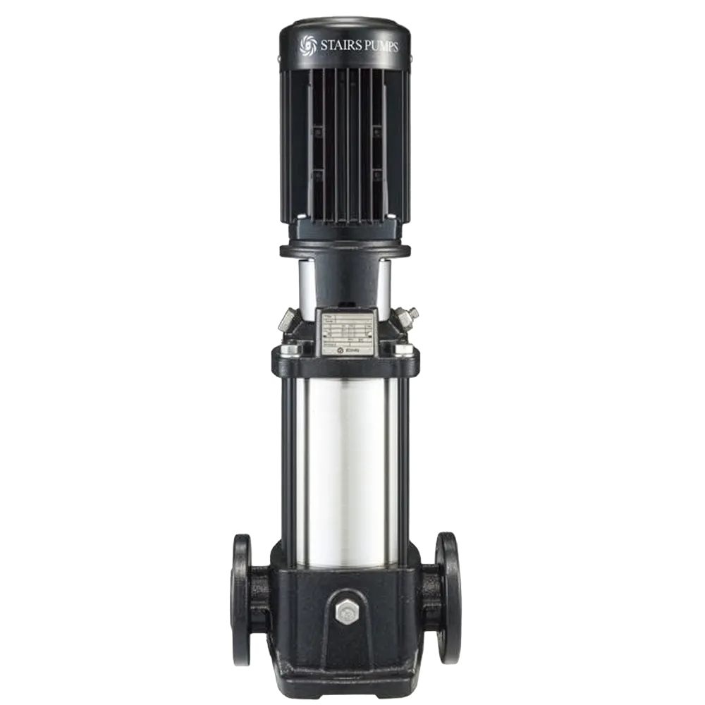 Bomba Multietapa Vertical Stairs SBI 220V (Monofásica)